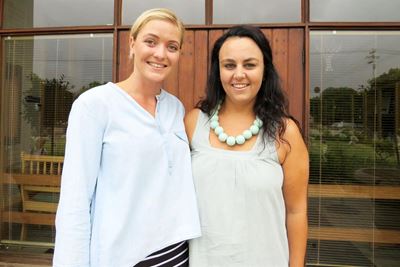 Nuwe onderwysers vir Laerskool Volschenk