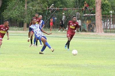 Aliwal North’s Amavarara FC silences Camdeboo in ABC Motsepe League match