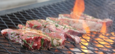 The Great Karoo Lamb Braai