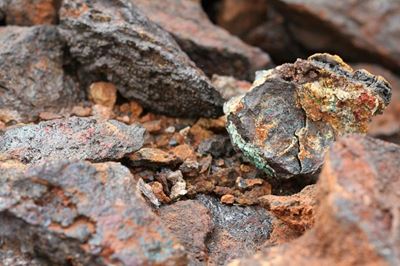 Decoding climate science: Critical minerals - the hidden backbone of the clean energy transition