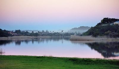 Island Lake closed until further notice