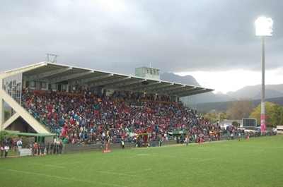 8 teams in this weekend's Kick-Off Rugby Tournament