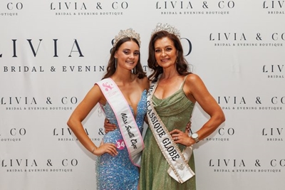 Miss South Cape 2025 proudly crowned