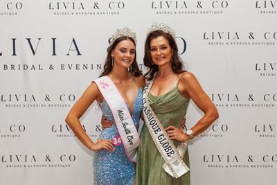 Miss South Cape 2025 proudly crowned