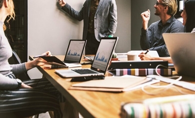 Ways to create office harmony