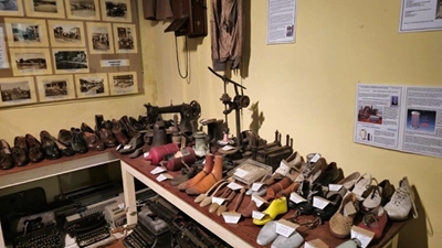 Great Brak River Museum is a historic gem and a 'must see'