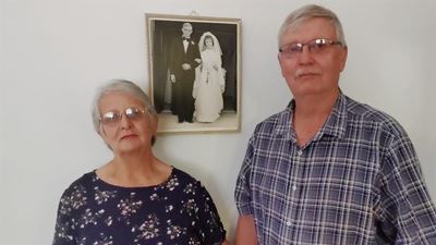 Passie vir motors word nalatenskap