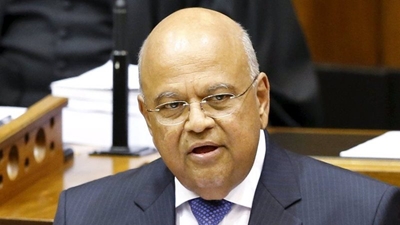 SOEs pivotal to economic growth, says Gordhan