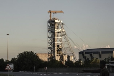 Turbulence at Eskom threatening mining industry