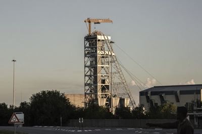 Turbulence at Eskom threatening mining industry