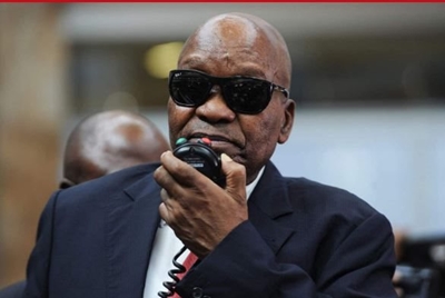 Zuma corruption trial continues