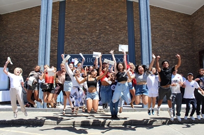 Watch the top Western Cape matrics being honoured live  