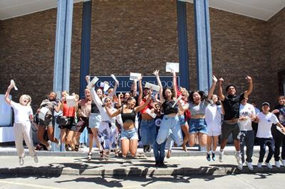 Watch the top Western Cape matrics being honoured live  