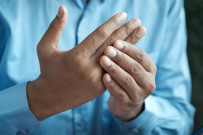 Understanding the facts about arthritis 