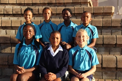 Milkwood athletes represent Eden