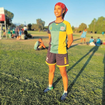 Infantry School FC Ladies Team recruiting players