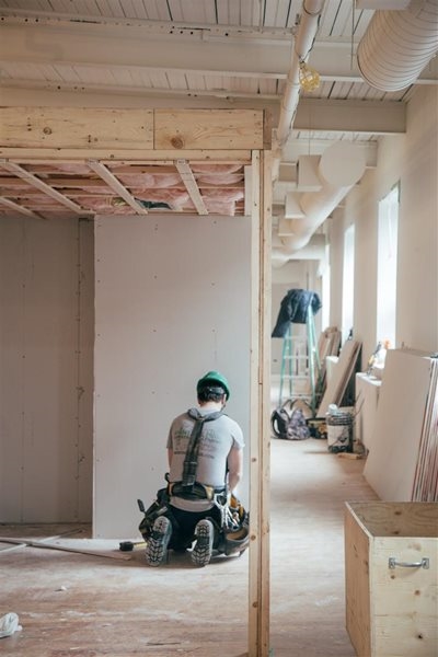 South Africa’s building industry in dire straits