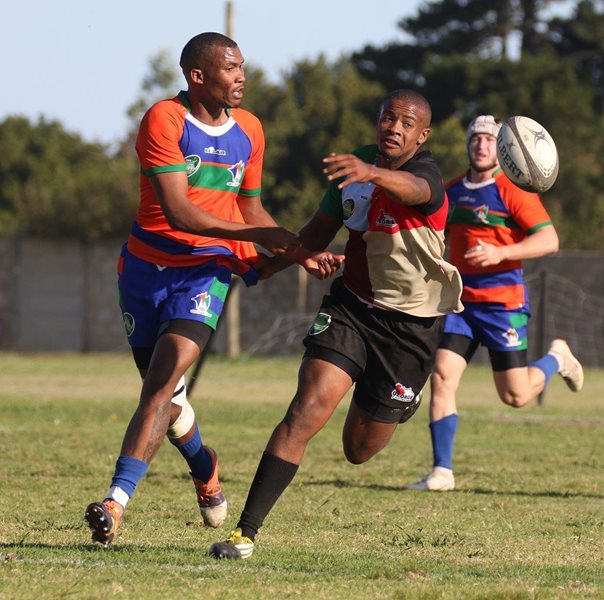 Mossel Bay player top points scorer | Mossel Bay Advertiser