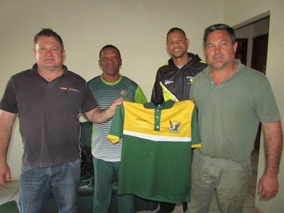 Gholfhemde vir rugbyskeidsregters
