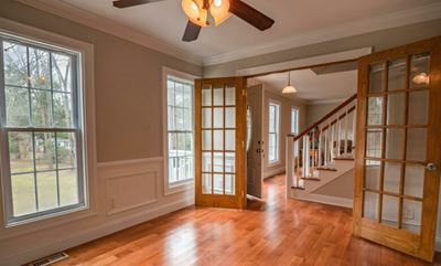 Most frequently asked questions about real estate