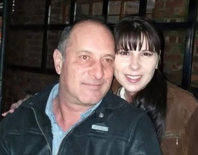 Legendary driver Pieter Joubert passes away after crash
