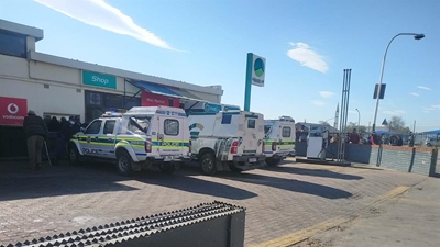 Weermaglid ook vas na transitoroof