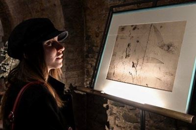 Five things to know about Leonardo da Vinci