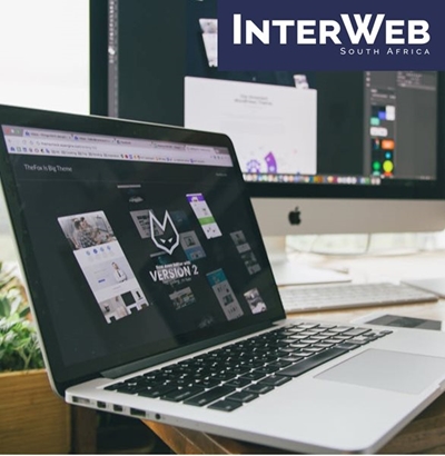 InterWeb: For all your web hosting needs