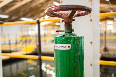 Preparations for major drinking water project underway