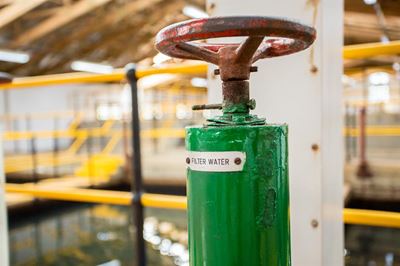 Preparations for major drinking water project underway