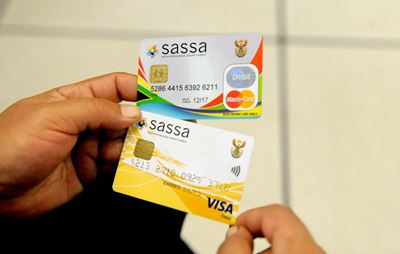 Unrest suspends SASSA payments at cash paypoints