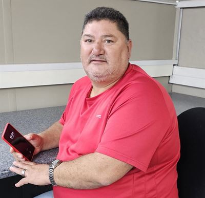 New NPO aims for community wellness