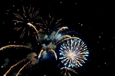 No fireworks allowed in George and surrounds