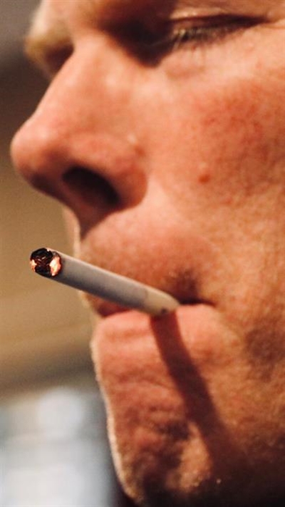 Lockdown is a new dawn for nearly half of SA-smokers