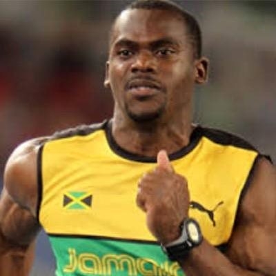 Nesta Carter loses ban, affecting Usain Bolt record