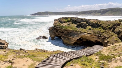Picturesque picnic spots along the Garden Route