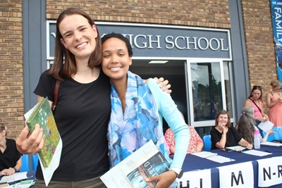 York’s Abigail tops in SA