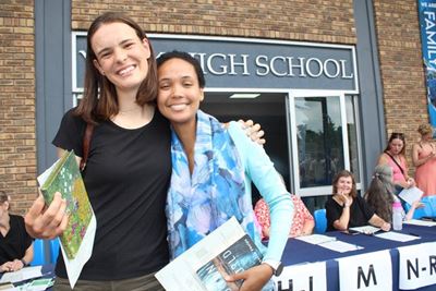 York’s Abigail tops in SA