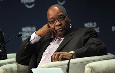 Still no word from Presidency following judgments against Zuma