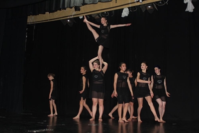 Lights, camera, action: GR Eisteddfod is here!