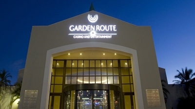 Garden Route Casino raises funds