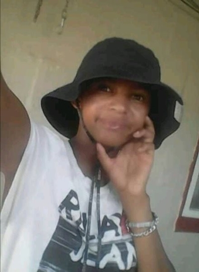 Pacaltsdorp girl (15) missing