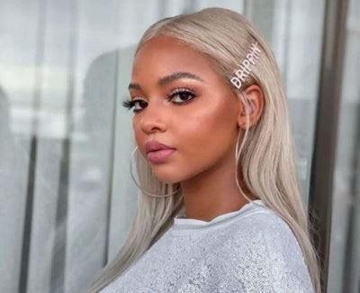 Mihlali Ndamase puts sex on hold and vows to be celibate until 2021