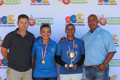 Union Stars retained women’s title