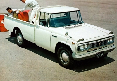 Stout return? Trademark submission uncovers potential name for rumoured ‘small’ Toyota Hilux