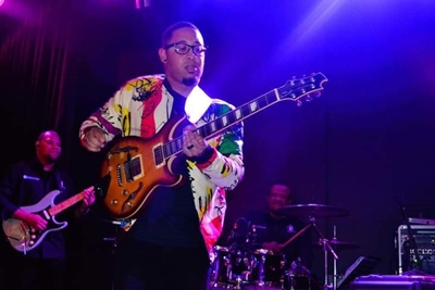 Don't miss MosJazz in November