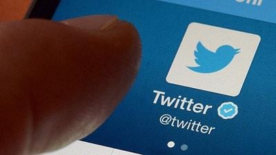 Twitter hits milestone with first-ever profit