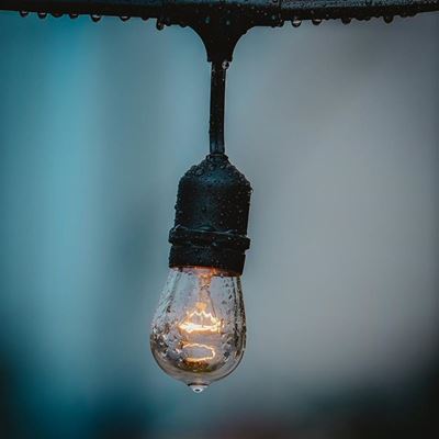 Electricity interruption