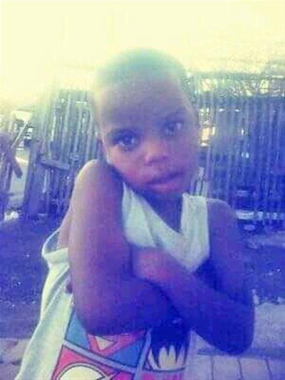 Grieving mother of boy (8) testifies in murder trial