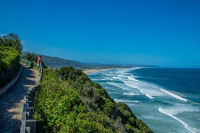 Wilderness the Western Cape finalist in Kwêla’s Dorp van die Jaar 2025